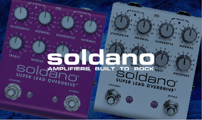 Soldano